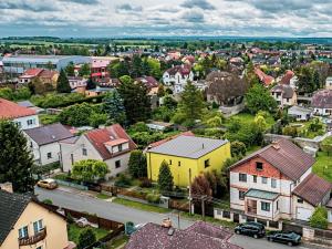 Prodej rodinného domu, Rudná, Na Drahách, 267 m2