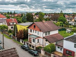 Prodej rodinného domu, Rudná, Na Drahách, 267 m2