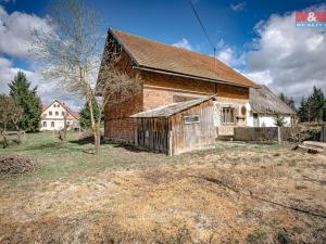 Prodej rodinného domu, Slatina nad Zdobnicí, 100 m2