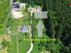 Prodej pozemku pro bydlení, Gruna - Žipotín, 1346 m2