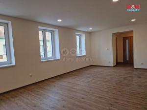 Prodej rodinného domu, Městec Králové, T. G. Masaryka, 80 m2