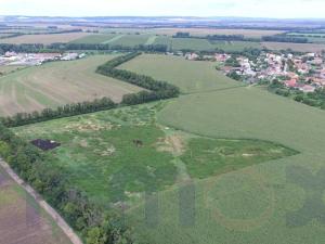 Prodej komerčního pozemku, Troskotovice, 28136 m2