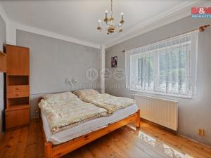 Prodej rodinného domu, Povrly - Roztoky, 70 m2