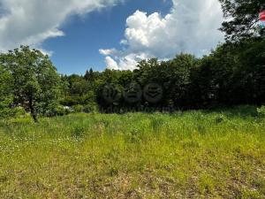 Prodej zahrady, Teplice nad Bečvou, 1583 m2