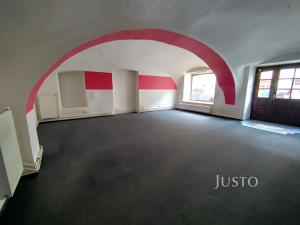 Pronájem obchodního prostoru, Písek, Budějovická, 110 m2