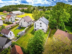 Prodej rodinného domu, Dolní Třebonín, 300 m2