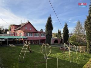 Prodej restaurace, Orlová - Lutyně, 17. listopadu, 235 m2