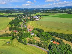 Prodej pozemku pro bydlení, Nekoř, 1210 m2