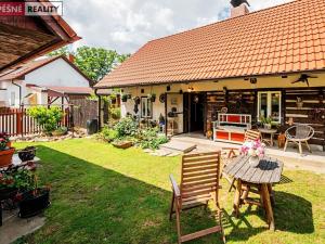 Prodej chalupy, Keblov, 145 m2