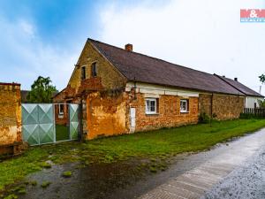 Prodej rodinného domu, Staňkov - Vránov, 140 m2