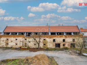 Prodej zemědělské usedlosti, Lišany, Pražská, 9000 m2