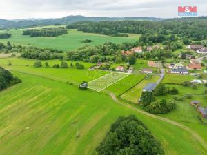 Prodej pozemku pro bydlení, Netvořice - Dunávice, 2061 m2