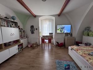 Prodej rodinného domu, Vrdy, Čáslavská, 780 m2