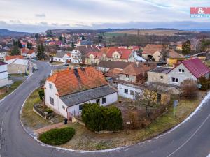 Prodej rodinného domu, Podbořany - Buškovice, 150 m2