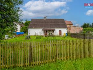 Prodej chalupy, Řehlovice - Radejčín, 70 m2