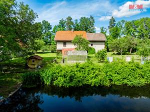 Prodej rodinného domu, Kraborovice, 91 m2