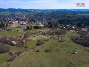 Prodej trvalého travního porostu, Mirošovice, 48859 m2