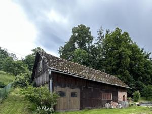 Prodej chalupy, Bystřec, 400 m2