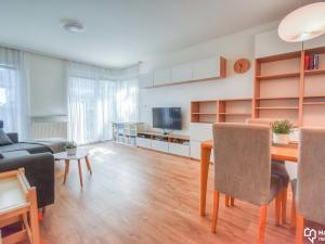 Prodej bytu 3+kk, Praha - Miškovice, Vrátenská, 90 m2