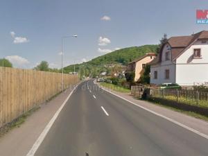 Prodej pozemku pro komerční výstavbu, Ústí nad Labem - Střekov, 786 m2