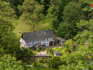 Prodej chalupy, Ústí nad Labem - Olešnice, 150 m2