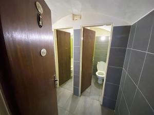 Pronájem obchodního prostoru, Dobšice, Vilová, 467 m2