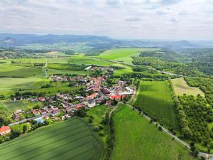 Prodej pozemku pro bydlení, Chotiměř, 1191 m2