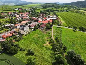 Prodej pozemku pro bydlení, Chotiměř, 692 m2