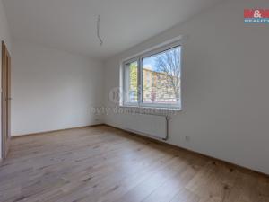 Prodej bytu 3+kk, Ostrov, Myslbekova, 67 m2