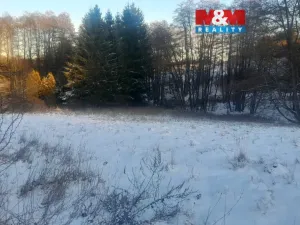 Prodej trvalého travního porostu, Oselce - Kotouň, 19732 m2