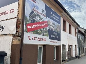 Prodej rodinného domu, Písek, Pražská, 100 m2