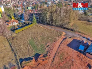 Prodej pozemku pro bydlení, Nová Paka - Studénka, 1415 m2