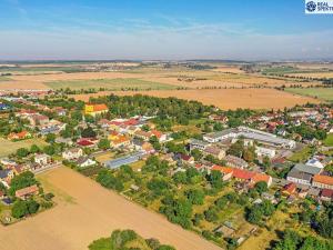 Prodej pozemku pro bydlení, Hradec Králové, Pražská třída, 1348 m2