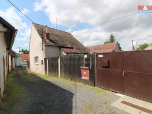 Prodej rodinného domu, Nimpšov, 72 m2