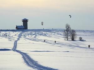 Prodej bytu 5+kk, Vysoké nad Jizerou, K. Havlíčka Borovského, 164 m2