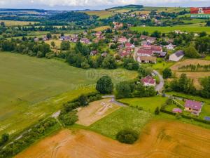 Prodej pozemku pro bydlení, Ždírec, 1144 m2