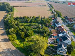 Prodej rodinného domu, Olšany u Prostějova, 260 m2