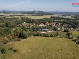 Prodej výrobních prostor, Ždírec, 25433 m2