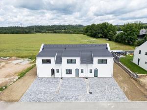 Prodej bytu 5+kk, Libníč, 131 m2