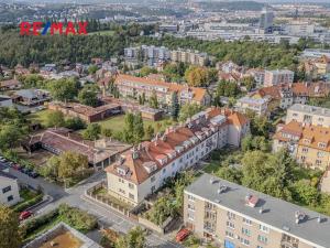 Prodej činžovního domu, Praha - Podolí, V Rovinách, 450 m2