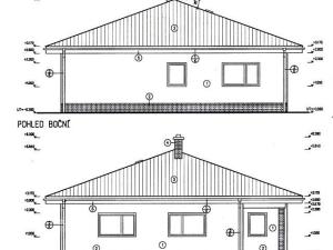 Prodej pozemku pro bydlení, Jirny, 1045 m2