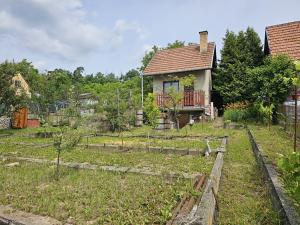 Prodej chaty, Hradčany, 60 m2