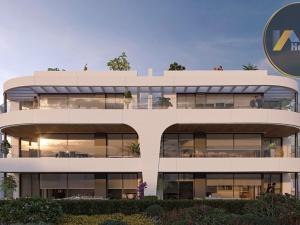 Prodej bytu 3+kk, Estepona, Španělsko, 120 m2