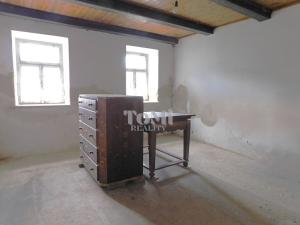 Prodej chalupy, Letovice, 95 m2