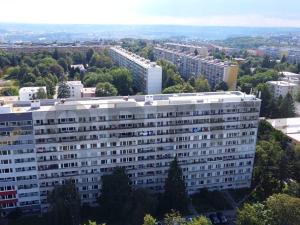 Prodej bytu 3+1, Praha - Prosek, Vysočanská, 74 m2