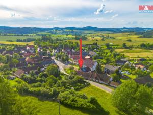 Prodej rodinného domu, Žihobce - Bílenice, 93 m2