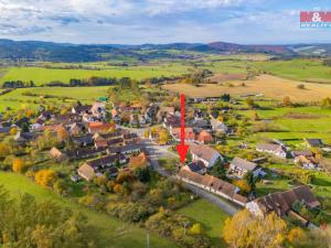 Prodej rodinného domu, Žihobce - Bílenice, 93 m2