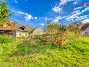 Prodej rodinného domu, Žihobce - Bílenice, 93 m2