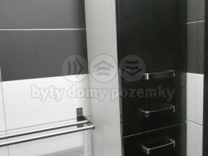 Pronájem bytu 1+1, Louny, Čs. armády, 36 m2