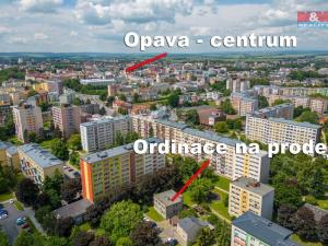 Prodej činžovního domu, Opava - Kateřinky, Edvarda Beneše, 320 m2